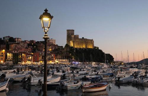 Casa Nostra Trebiano - Foto 4