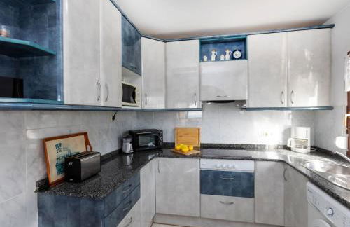 Apartment Tres Flores by Interhome - Photo 20