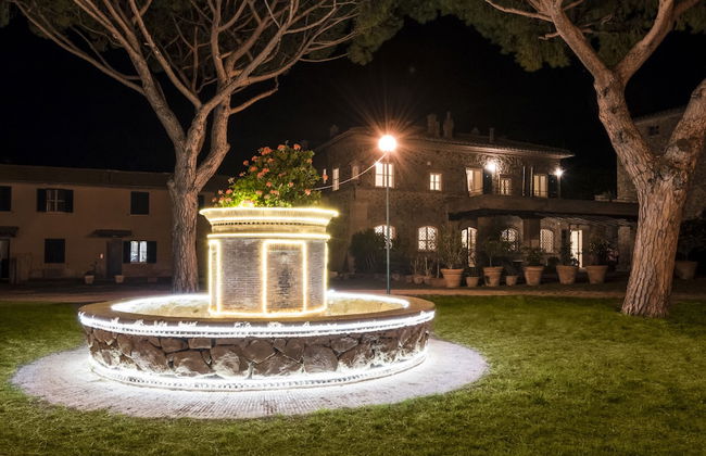 Fattoria Pian di Rocca - Foto 75