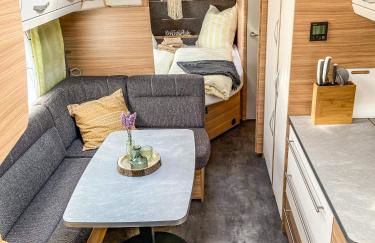 George Glamper AHOI - Foto 3