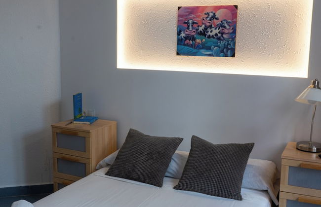 Mar y Arte Apartamentos - Foto 18