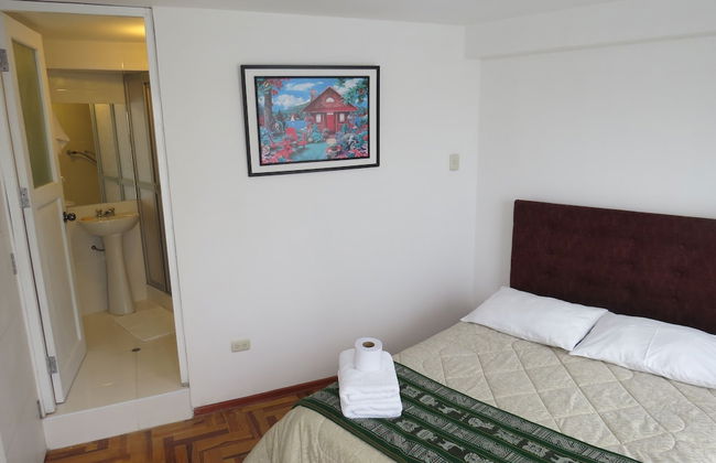 Apartamentos Quewe - Foto 73