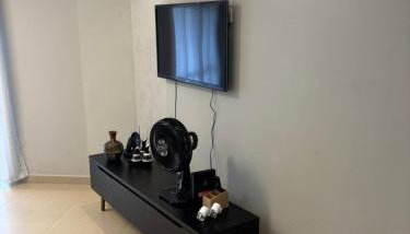 Apto Vista Mar com Ar cond, Piscina, Wifi, TV e Garagem 2 vagas - Foto 3