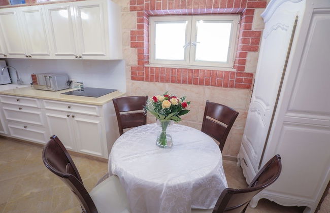 Western Wall Luxury House - Foto 50