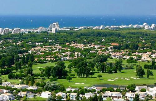 PGH N7- 100m de la Plage, Vue Mer & Parking Privé - Foto 18