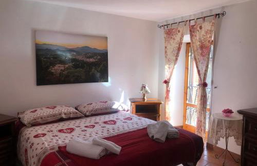 LA GROTTA Guest House Subiaco - Foto 43