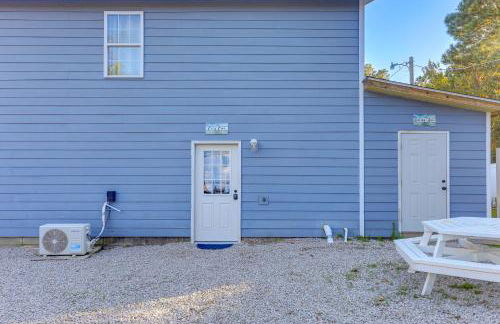 12 Mi to Beach! Cozy Cove with Patio in Newport - Foto 21