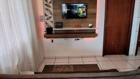 Casa 04 próxima a praia - Foto 2