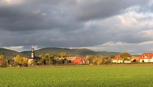 Ferienwohnungen Landliebe "Auszeit mit Wohlgefühl" - Foto 3