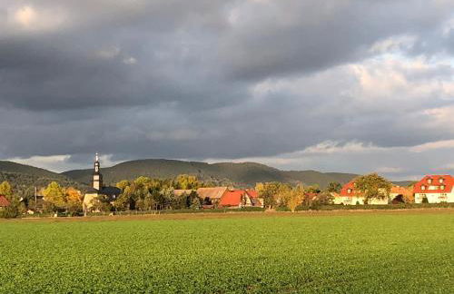 Ferienwohnungen Landliebe "Auszeit mit Wohlgefühl" - Foto 3