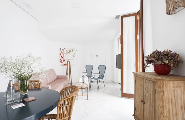 Numa Seville Molina - Foto 66