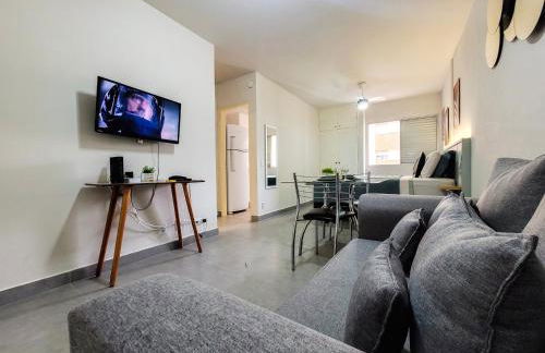 Studio Centro Campinas - Foto 4