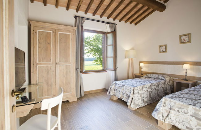 Casale San Galgano - Foto 11