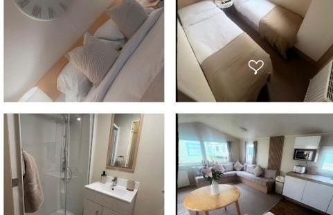 Sundaes caravan rental - Photo 2