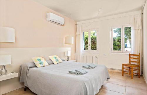 Villa Ponent Galdana - Cala Galdana - Foto 13