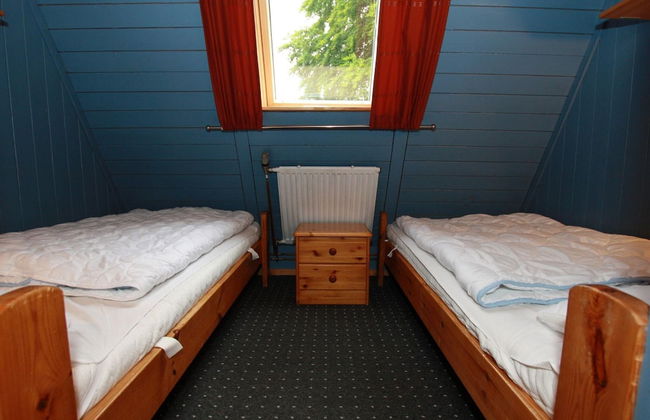 Ferienhaus mit Terrasse, Haustierfrei - Foto 2