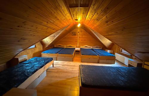 Agro Ranczo - Domek na wynajem - Foto 6