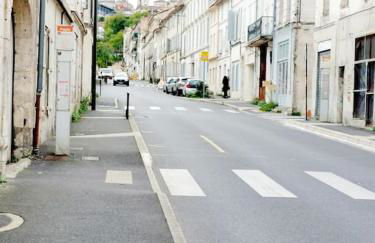 Charmant Studio proche centre avec balcon+parking - Foto 24