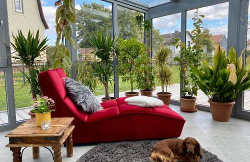 Ferienhaus Das Häuschen - Photo 19