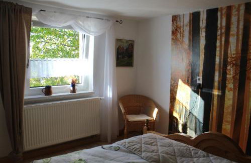 AnNo- Ihre Wohlfühloase mit Garten in Klingenbrunn - Foto 11