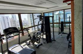 Rooftop 470 #Flat 1003 - Boa Viagem - Photo 24