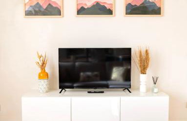 Blu Iris - Deluxe apartment with jacuzzi - Foto 8