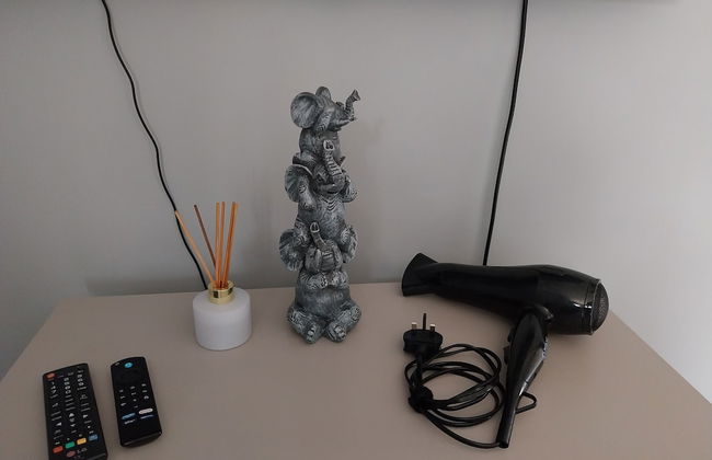 3-bed Apartment in Lowestoft With sea Views - Foto 31