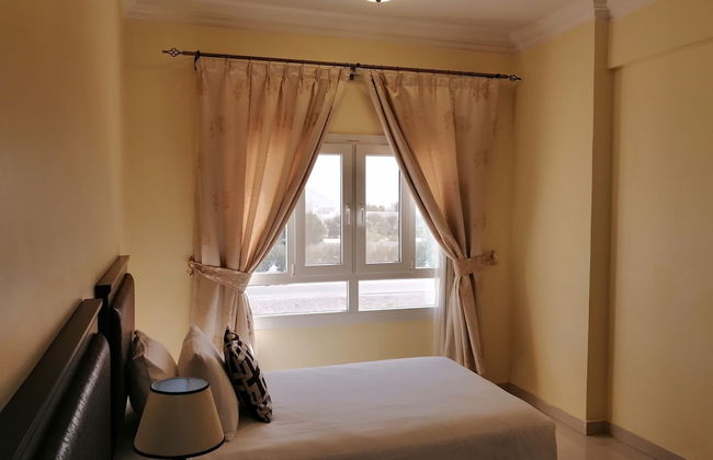 Nizwa Hotel Apartments - Photo 78