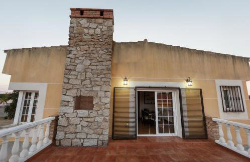 Casa Rural La Piedra De Juana - Foto 46
