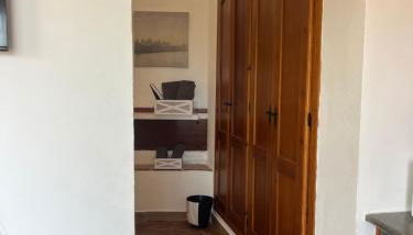 Apartamento vistas golf y Bahia - Photo 4, wardrobe