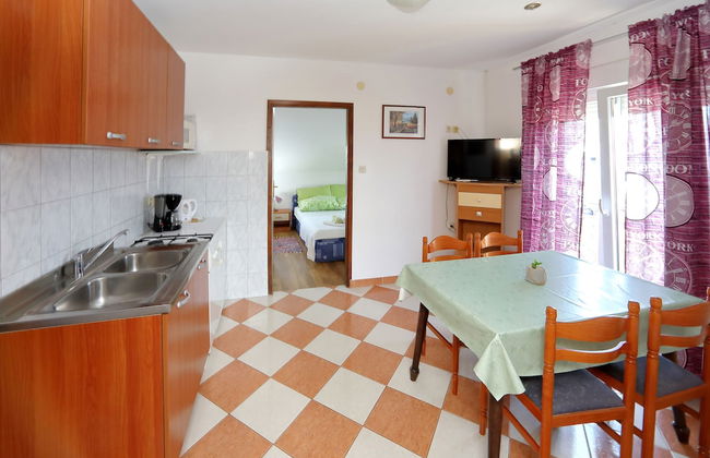 Apartmani Cvilužec - Foto 15