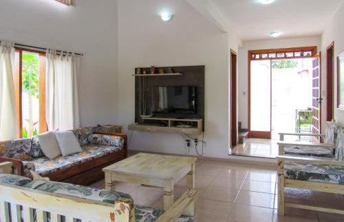 Casa c wifi e lazer perto da praia em Porto Seguro - Foto 25