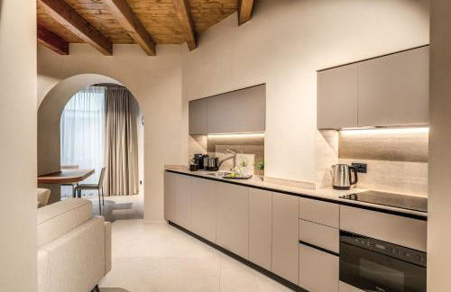 Seety Porta Romana Statue - Foto 15