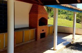 Sítio Santa Filomena - São Roque - Foto 39