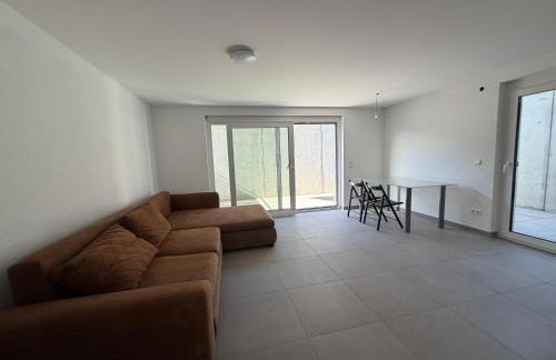 Moderne 2-Zimmer-Wohnung mit großer Terrasse und eigenem Stellplatz - Foto 7