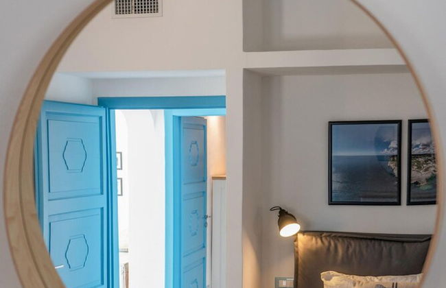 Villa Adria - Piscina Privata con Terrazza Vista Mare Circondata da Uliveti - Foto 40