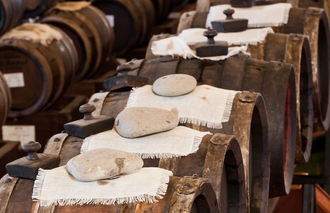 Agriturismo Acetaia Sereni - Foto 9