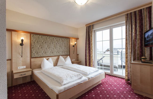 Alpenapart Ladis - Foto 4