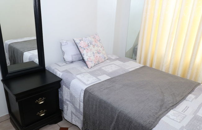 Eastlea 3-Bedroom Apartment - Foto 7