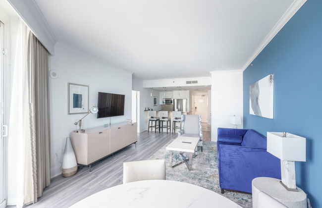 Residences at Fontainebleau Miami - Foto 75