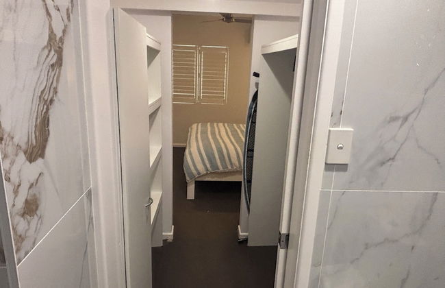 Aqua Promenade Beachfront Apartments - Foto 33