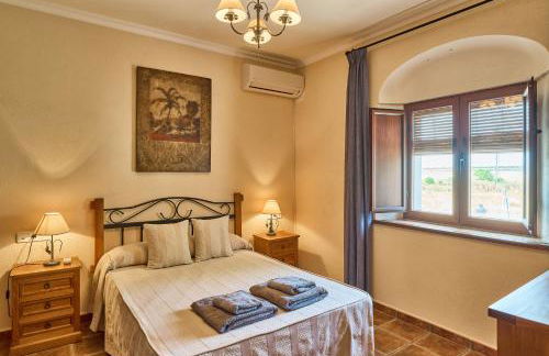 Apartamentos Valsequillo Córdoba - Photo 48