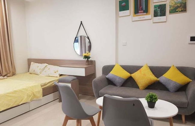 Park Hill Times City Apartment - Foto 16