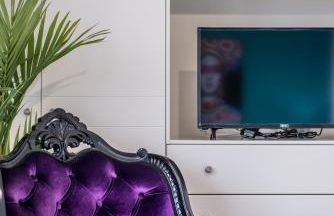 Lavender Villas Chania - Foto 35