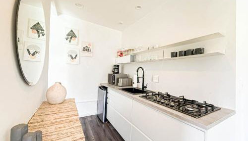 Charming Studio Oasis with Pool Near SoFi - MKLAD4 - Foto 5, stove, pet friendly