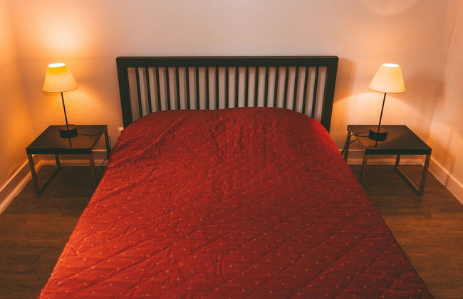 Modern Holiday Home With Dishwasher - Foto 1