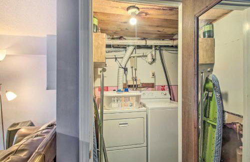 Waterfront Escape with Kayak, Paddle Boards, and Sauna - Foto 20