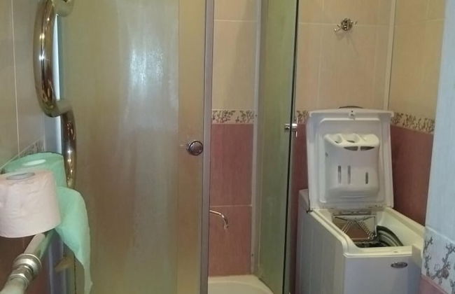 Apartment on Sovetskaya 17 A - Photo 25