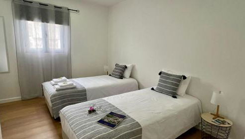 Amazing Blue House - Photo 5, towels