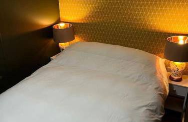 The Cherries - Caer beris holiday park 2 bedroom lodge - No commercial vehicles allowed on site - Foto 8